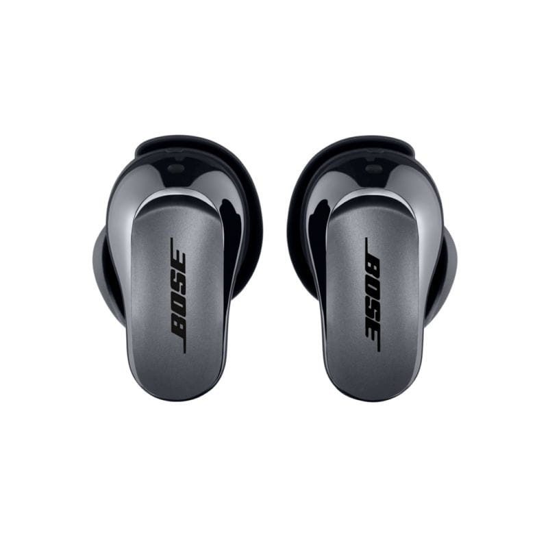Écouteurs Quietcomfort Ultra de Bose Noir - Casque d'écoute Bluetooth - Ítem1