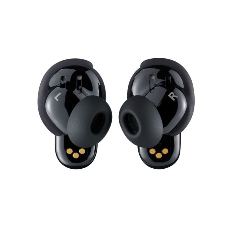 Écouteurs Quietcomfort Ultra de Bose Noir - Casque d'écoute Bluetooth - Ítem3