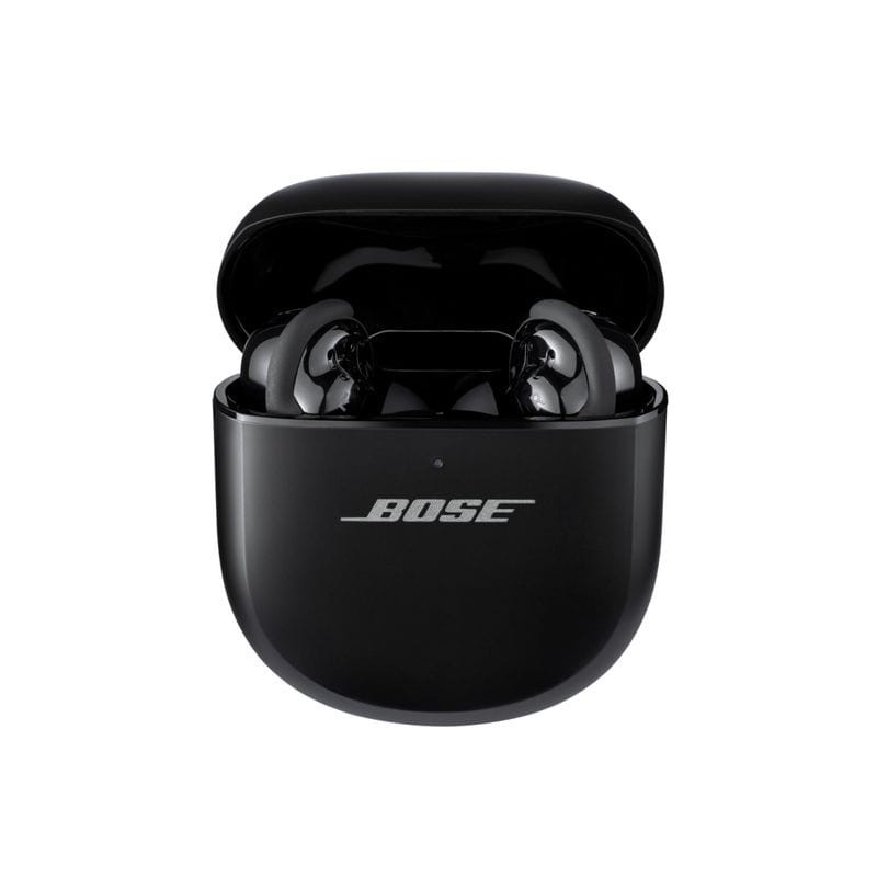 Écouteurs Quietcomfort Ultra de Bose Noir - Casque d'écoute Bluetooth - Ítem4