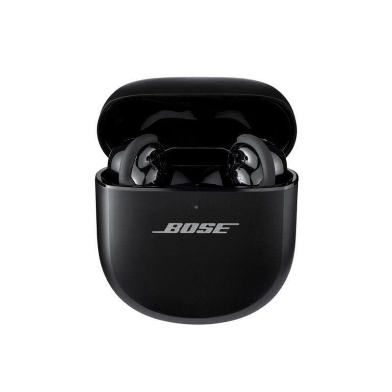 Abrir Bose Quietcomfort Ultra Earbuds Preto - Auscultadores Bluetooth