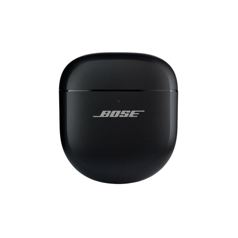 Adaptável Bose Quietcomfort Ultra Earbuds Preto - Auscultadores Bluetooth