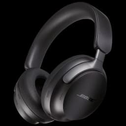 Bose Quietcomfort Ultra Noir - Casque Bluetooth