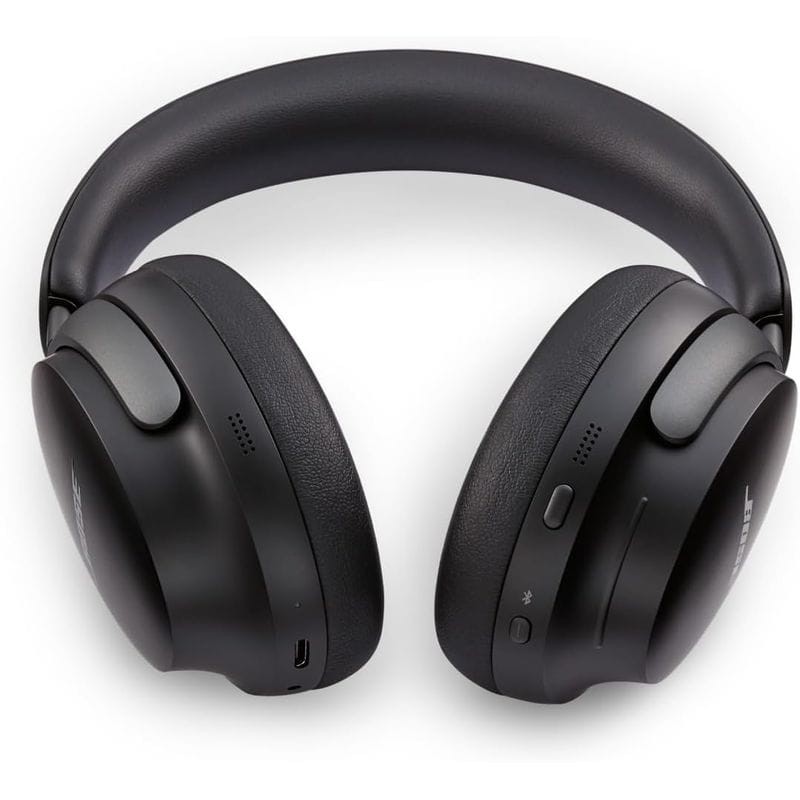 Bose Quietcomfort Ultra Noir - Casque Bluetooth - Ítem1
