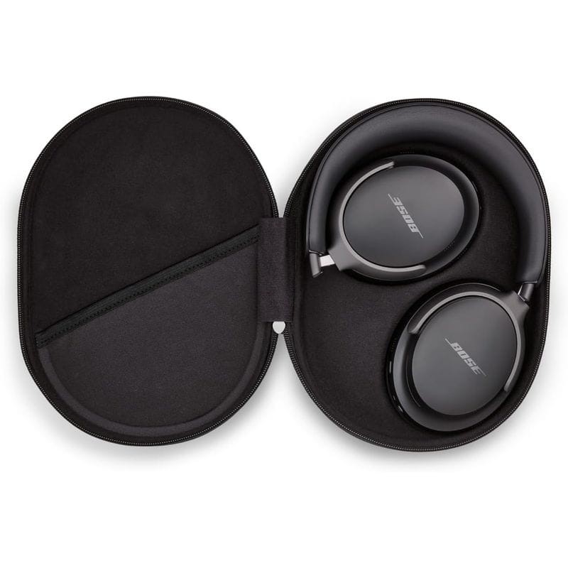 Bose Quietcomfort Ultra Preto - Auscultadores Bluetooth - Item2