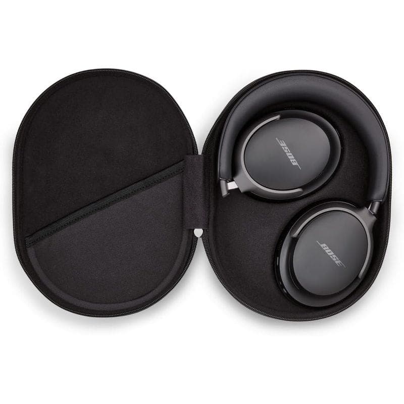 Gaine de Bose Quietcomfort Ultra Noir - Casque Bluetooth