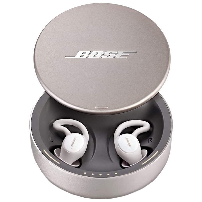 Buy Bose Sleepbuds II White 