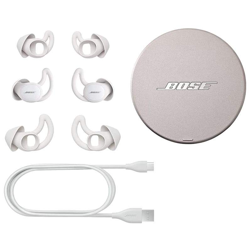 BOSE Sleepbuds – Noise Masking