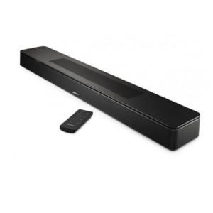 Bose Smart Soundbar 600 Negro - Barra de Sonido