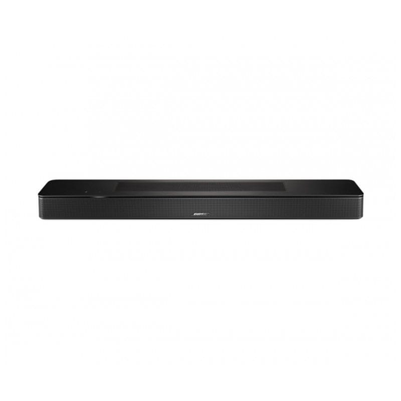 Bose Smart Soundbar 600 Noir - Barre de son - Ítem1