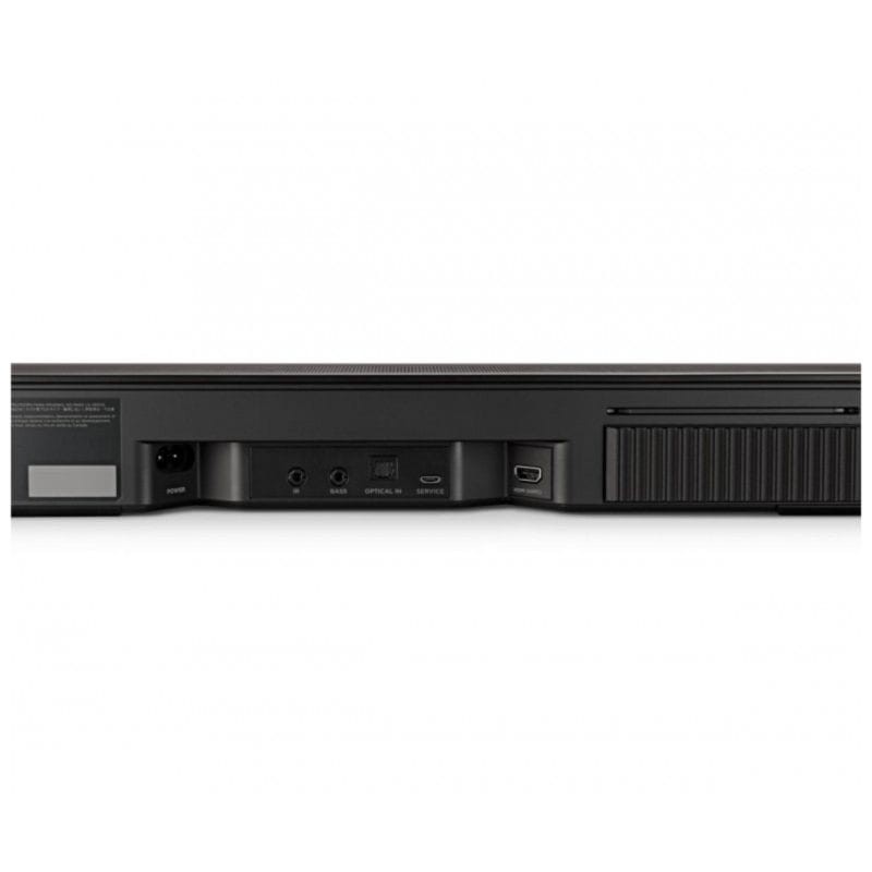Bose Smart Soundbar 600 Preto - Barra de som - Item2
