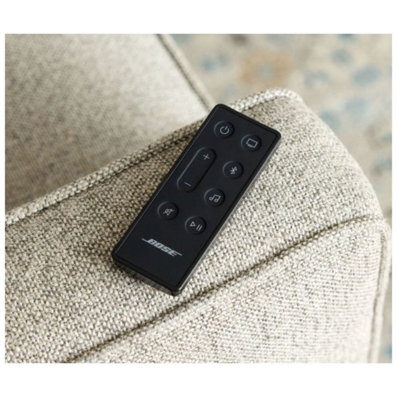 Bose Smart Soundbar 600 Preto - Barra de som - Item3