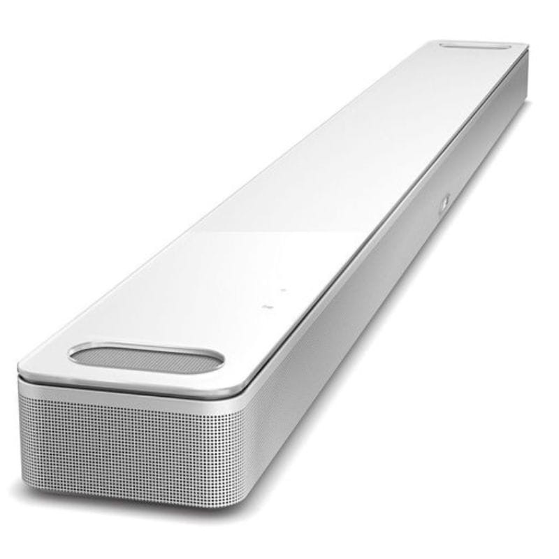 Bose Smart Ultra 5.1.2 canais Branco- Barra de som - Item