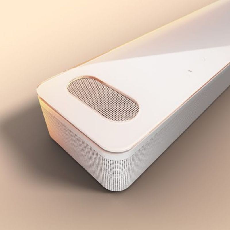 Bose Smart Ultra 5.1.2 canais Branco- Barra de som - Item4