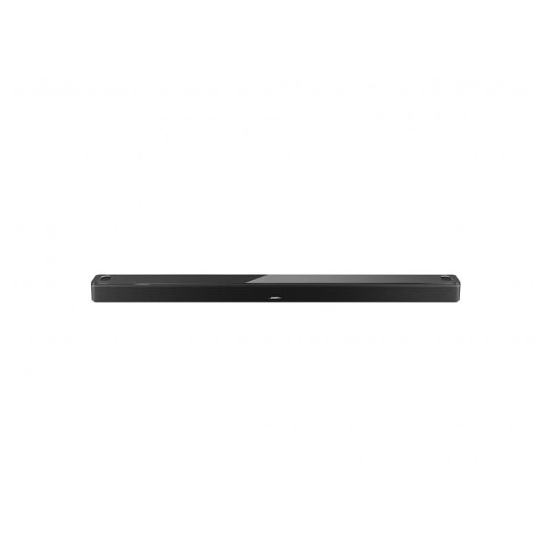 Bose Smart Ultra Dolby Atmos TrueSpace ADAPTiQ Diálogo I.A. Negro - Barra de sonido - Ítem1