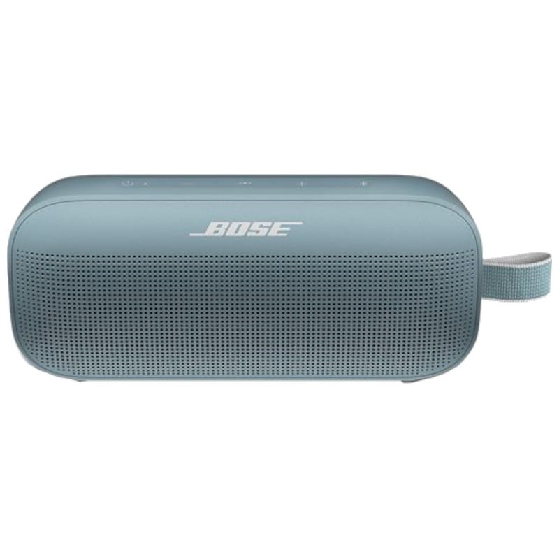 Bose Soundlink Flex 10W Azul - Coluna Bluetooth - Item