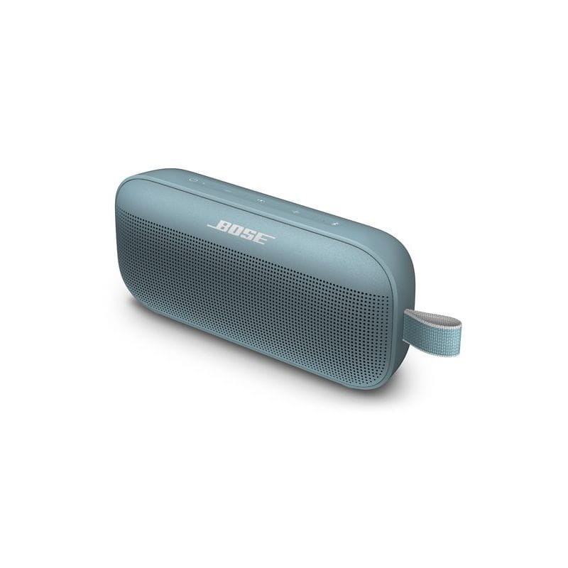 Bose Soundlink Flex 10W Azul - Coluna Bluetooth - Item1