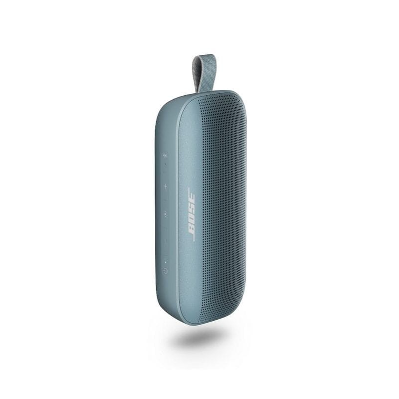 Bose Soundlink Flex - Resistente al agua y polvo – Azul