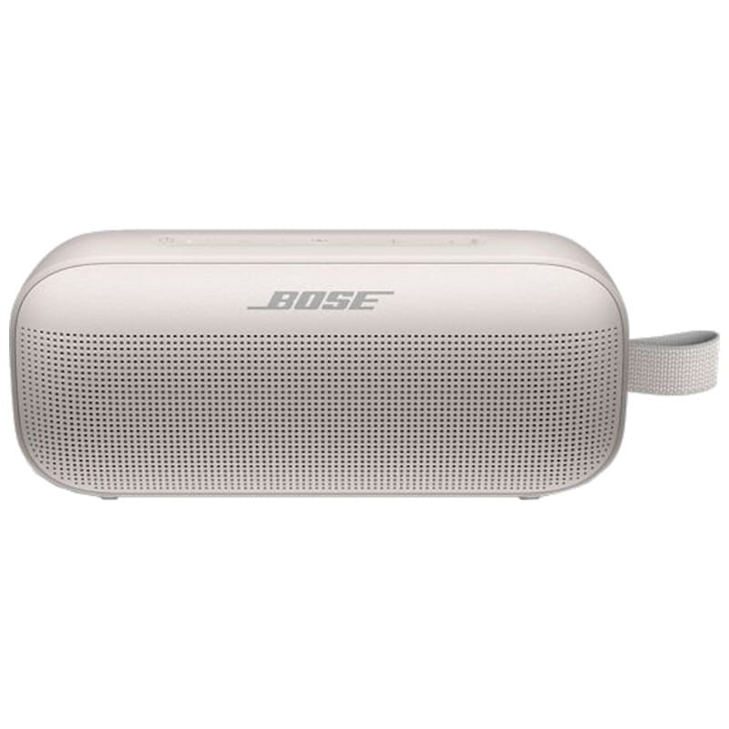 Bose Soundlink Flex 10W Branco - Coluna Bluetooth - Item