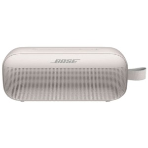 Bose Soundlink Flex 10W Blanc - Enceinte Bluetooth