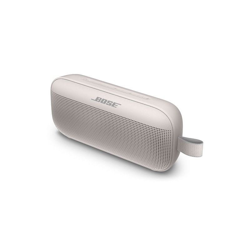 Bose Soundlink Flex 10W Branco - Coluna Bluetooth - Item1