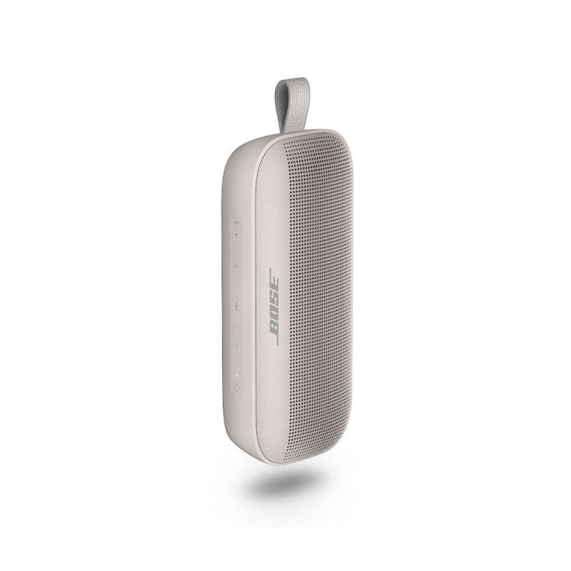 Bose Soundlink Flex 10W Blanco - Altavoz Bluetooth - Ítem4