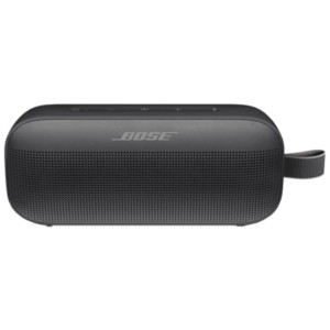 Bose Soundlink Flex 10W Preto - Coluna Bluetooth