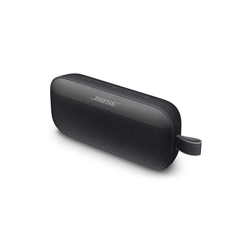 Bose Soundlink Flex 10W Preto - Coluna Bluetooth - Item1