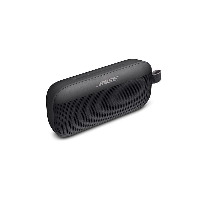 Bose SoundLink Flex, análisis y opinión