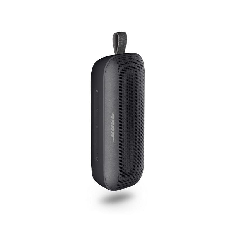 Bose Soundlink Flex 10W Preto - Coluna Bluetooth - Item4