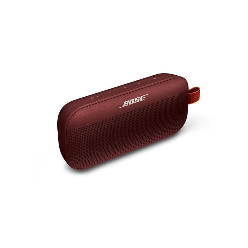 Bose Soundlink Flex 10W Vermelho - Coluna Bluetooth - Item2