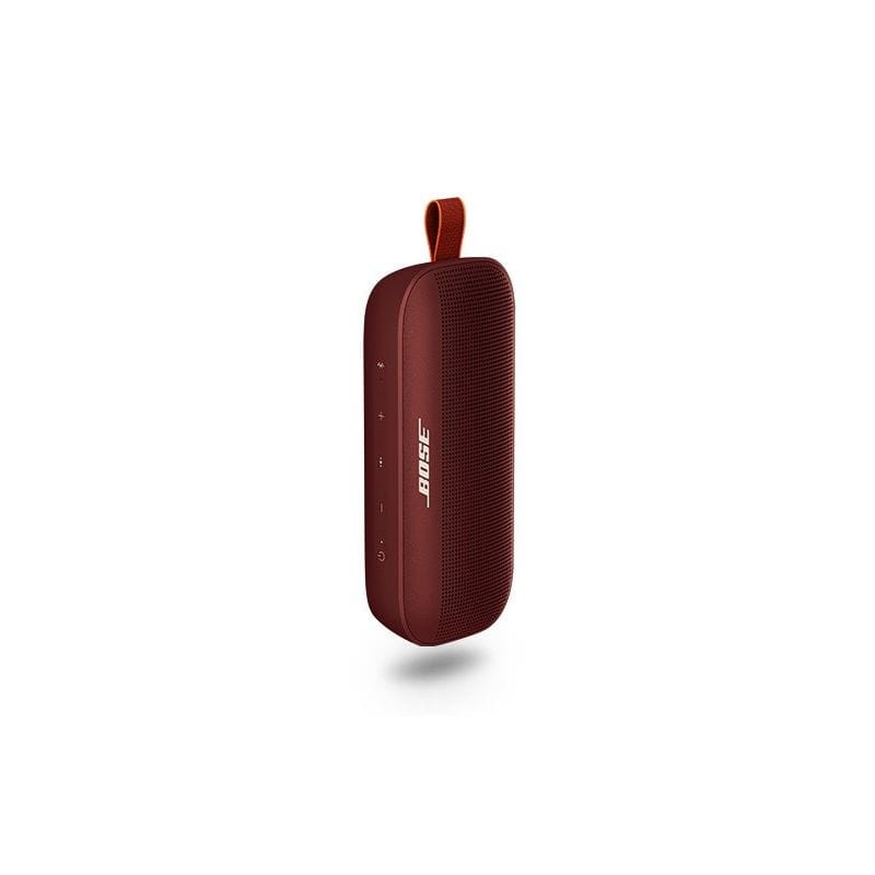Bose Soundlink Flex 10W Vermelho - Coluna Bluetooth - Item4
