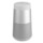 Bose SoundLink Revolve Cinzento - Cor Cinzento - 12 Horas Autonomia - Resistência IPX4 - Defletor Acústico Omnidirecional - Som de 360º - Dois Radiadores Passivos - Aplicação - Indicações de Voz - Transdutor - Suporte de Rosca Universal - Item1