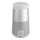 Bose SoundLink Revolve Cinzento - Cor Cinzento - 12 Horas Autonomia - Resistência IPX4 - Defletor Acústico Omnidirecional - Som de 360º - Dois Radiadores Passivos - Aplicação - Indicações de Voz - Transdutor - Suporte de Rosca Universal - Item2