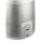 Bose SoundLink Revolve Cinzento - Cor Cinzento - 12 Horas Autonomia - Resistência IPX4 - Defletor Acústico Omnidirecional - Som de 360º - Dois Radiadores Passivos - Aplicação - Indicações de Voz - Transdutor - Suporte de Rosca Universal - Item5