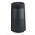 Bose SoundLink Revolve Negro - Color Negro - Autonomía de 12 Horas - Resistencia IPX4 - Deflector Acústico Omnidireccional - Sonido 360º - Dos Radiadores Pasivos - Aplicación - Indicaciones de Voz - Transductor - Soporte Universal de Rosca - Ítem1