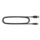 Bose SoundLink Revolve Negro - Color Negro - Autonomía de 12 Horas - Resistencia IPX4 - Deflector Acústico Omnidireccional - Sonido 360º - Dos Radiadores Pasivos - Aplicación - Indicaciones de Voz - Transductor - Soporte Universal de Rosca - Ítem4