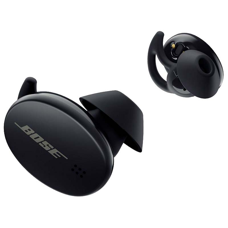 Bose Sport Earbuds TWS Negro - Auriculares Bluetooth - Ítem