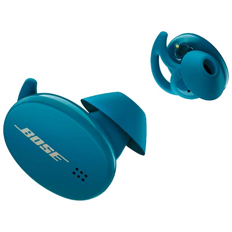 Bose Sport Earbuds TWS Negro - Auriculares Bluetooth - Ítem1