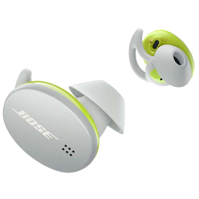 Bose Sport Earbuds TWS Negro - Auriculares Bluetooth - Ítem2