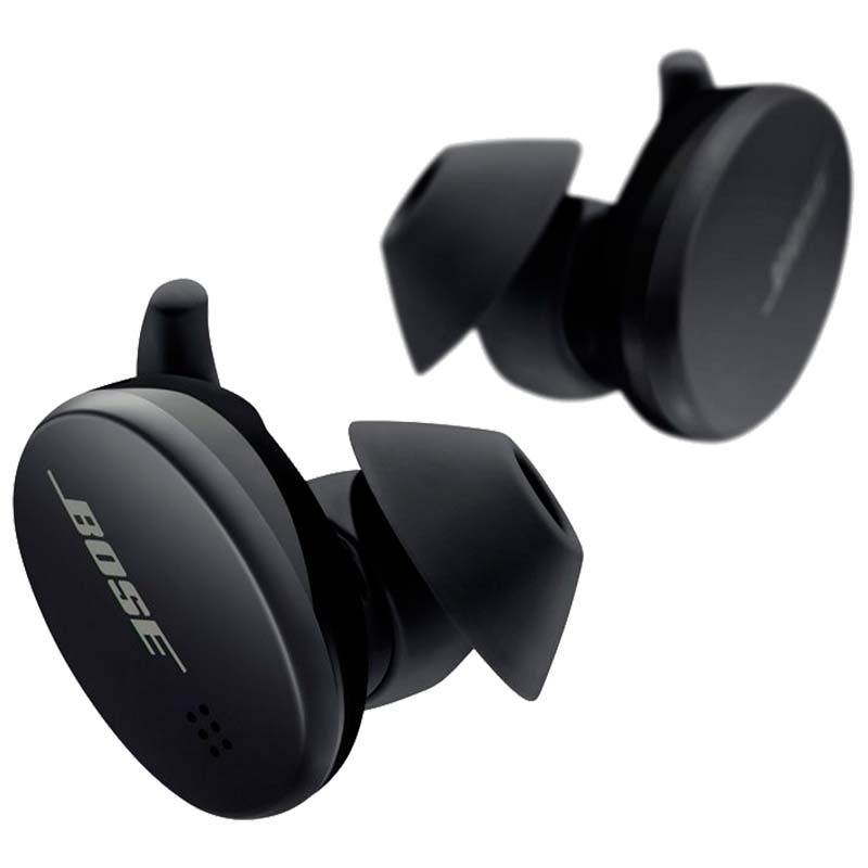 Bose Sport Earbuds TWS Negro - Auriculares Bluetooth - Ítem3