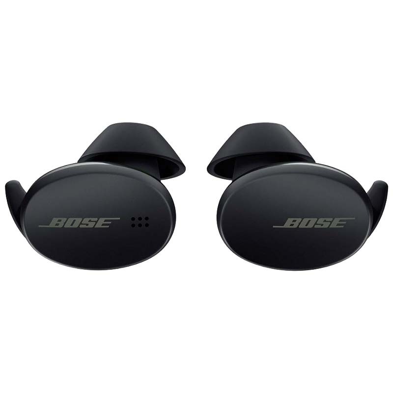 Bose Sport Earbuds TWS Negro - Auriculares Bluetooth - Ítem4