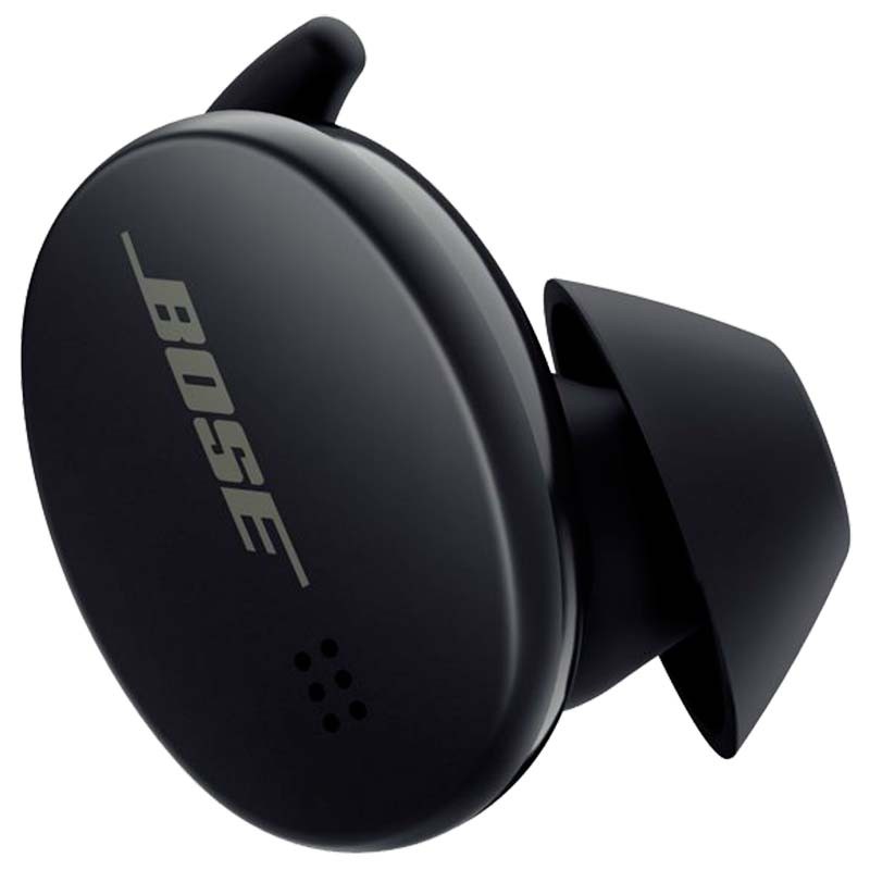 Bose Sport Earbuds TWS Negro - Auriculares Bluetooth - Ítem5