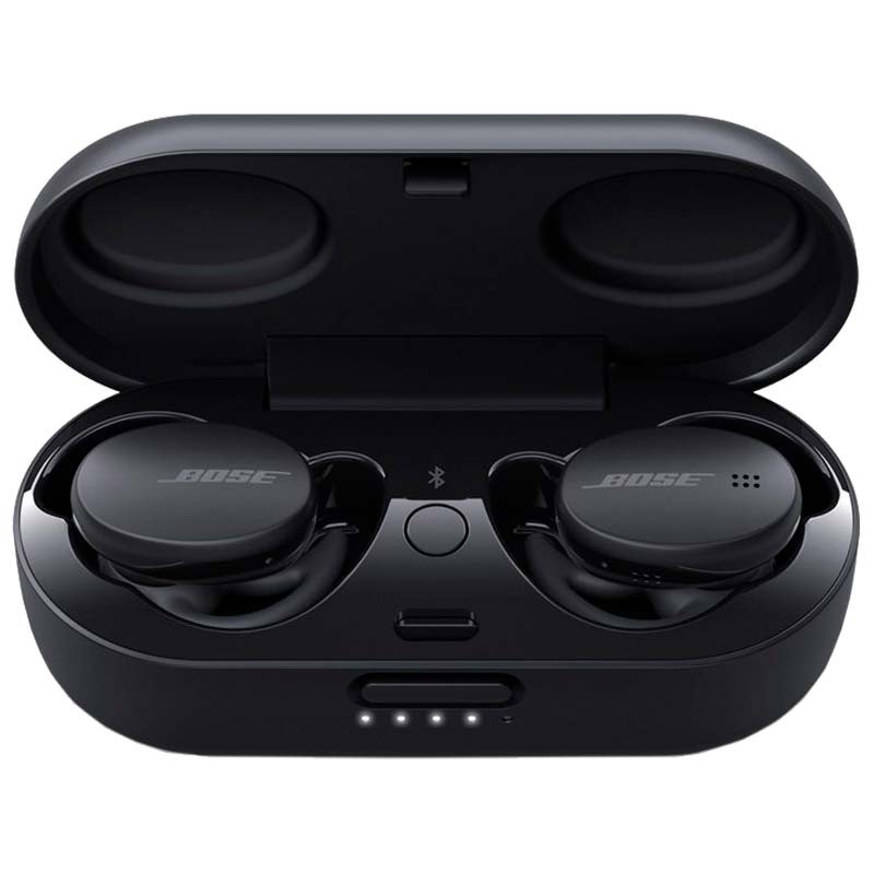 Bose Sport Earbuds TWS Negro - Auriculares Bluetooth - Ítem6