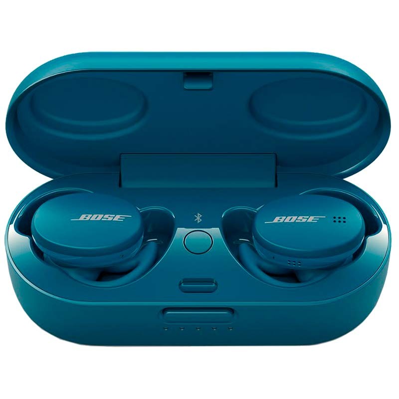 Bose Sport Earbuds TWS Negro - Auriculares Bluetooth - Ítem7