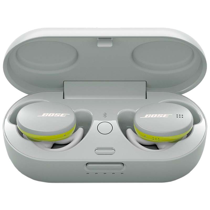 Bose Sport Earbuds TWS Negro - Auriculares Bluetooth - Ítem8