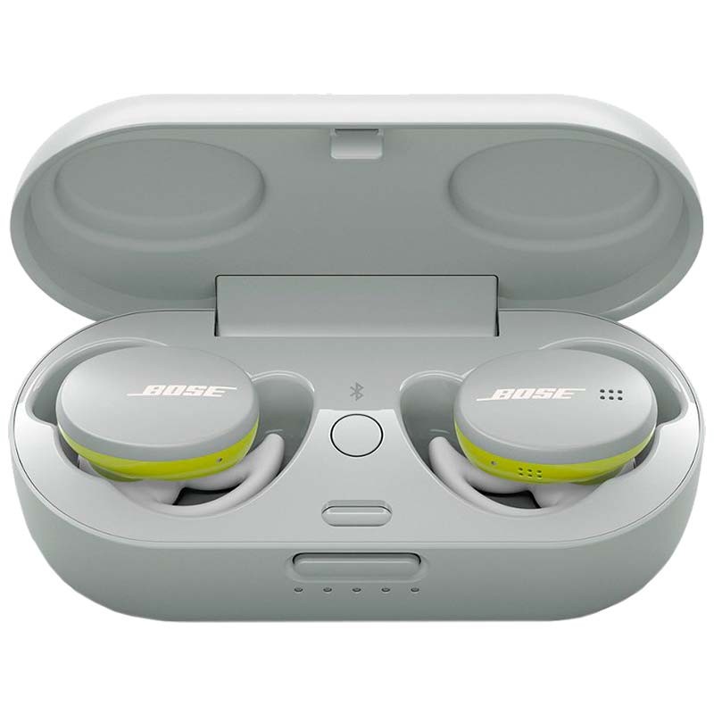 Bose Sport Earbuds - PowerPlanetOnline 