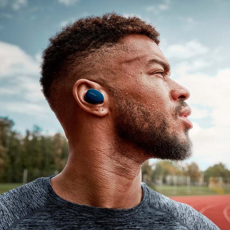 Bose Sport Earbuds TWS Negro - Auriculares Bluetooth - Ítem10