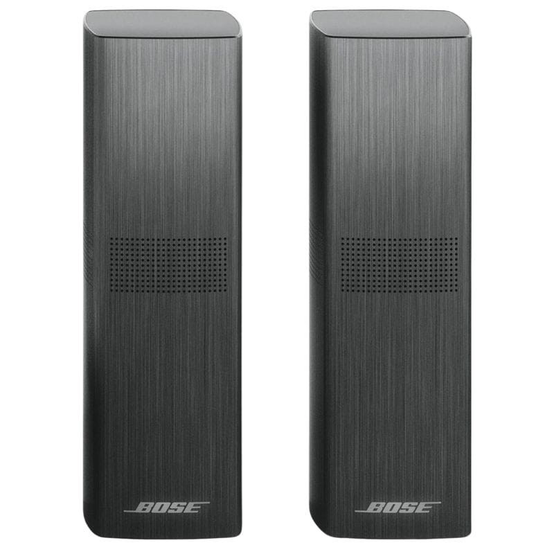 Bose Surround Speakers 700 Negro 2.0 canales - Altavoces - Ítem