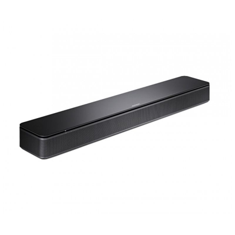 Bose TV Speaker 3.0 100 W Preto - Barra de som - Item