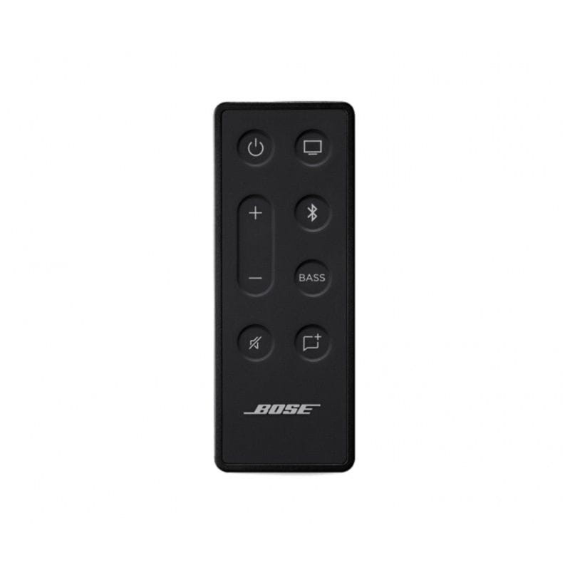 Bose TV Speaker 3.0 100 W Noir - Barre de son - Ítem3